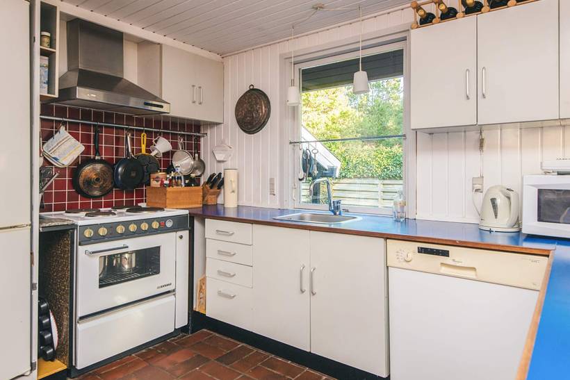 Foto von Ferienhaus DC74 in Fjellerup - Ostjütland