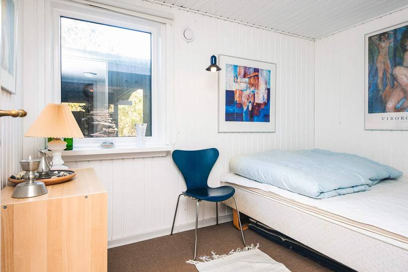 Foto von Ferienhaus DC74 in Fjellerup - Ostjütland
