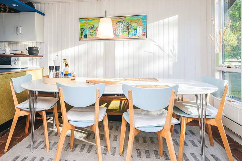 Foto von Ferienhaus DC74 in Fjellerup - Ostjütland