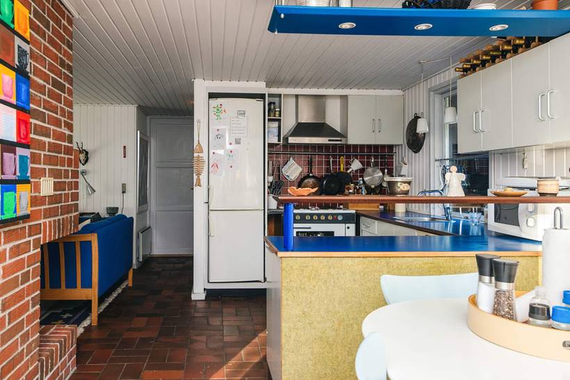 Foto von Ferienhaus DC74 in Fjellerup - Ostjütland
