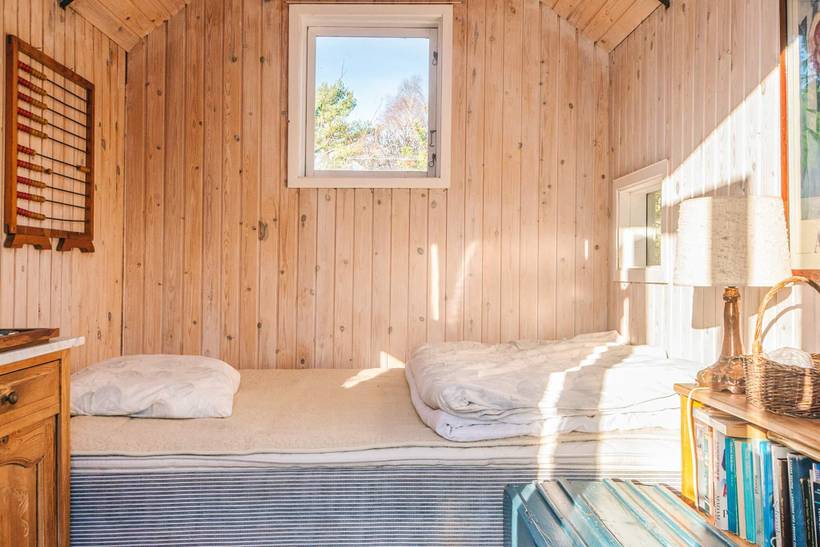Foto von Ferienhaus DC74 in Fjellerup - Ostjütland