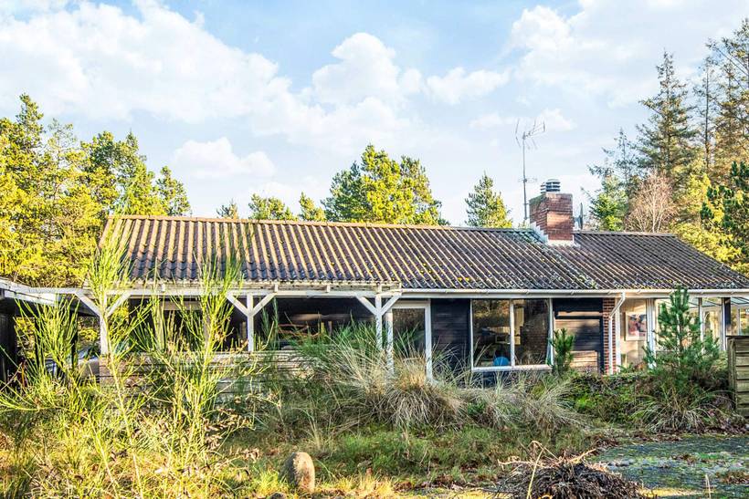 Foto von Ferienhaus DC74 in Fjellerup - Ostjütland
