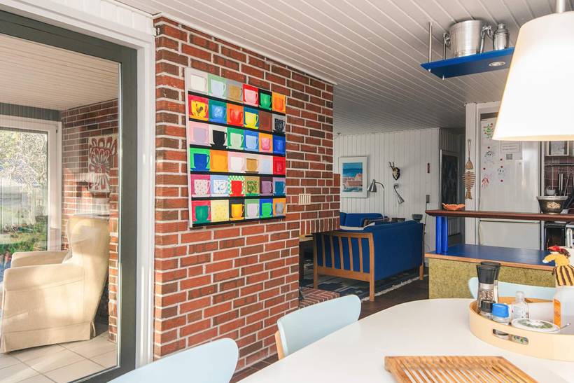 Foto von Ferienhaus DC74 in Fjellerup - Ostjütland