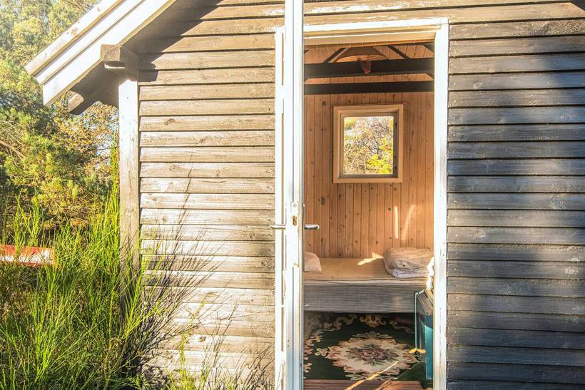 Foto von Ferienhaus DC74 in Fjellerup - Ostjütland
