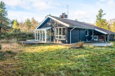 Vorschaubild von Ferienhaus DC74 in Fjellerup - Ostjütland