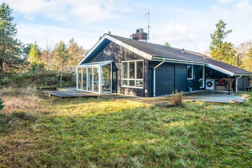 Foto von Ferienhaus DC74 in Fjellerup - Ostjütland