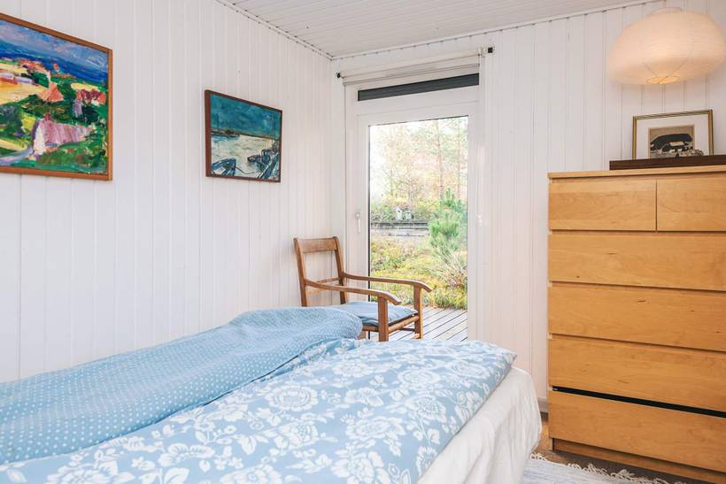 Foto von Ferienhaus DC74 in Fjellerup - Ostjütland