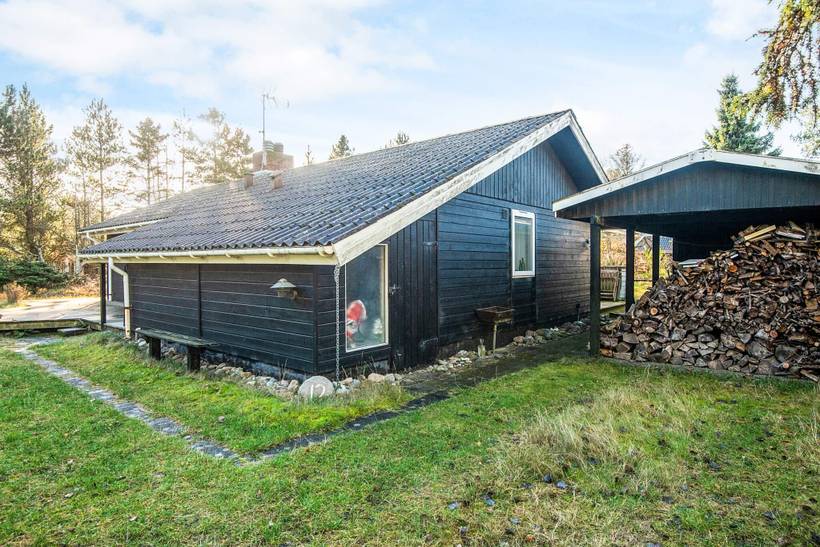 Foto von Ferienhaus DC74 in Fjellerup - Ostjütland