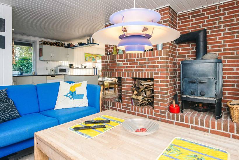 Foto von Ferienhaus DC74 in Fjellerup - Ostjütland