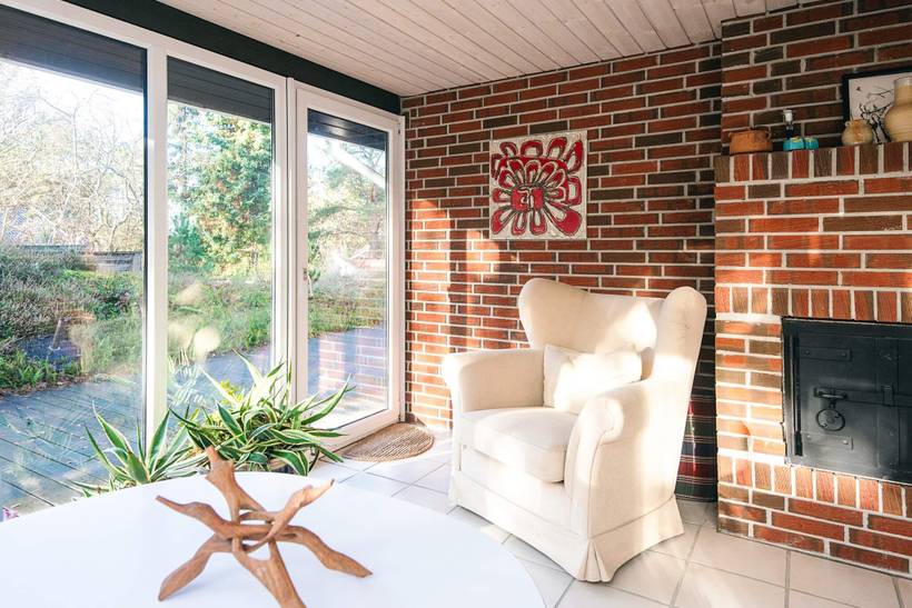 Foto von Ferienhaus DC74 in Fjellerup - Ostjütland