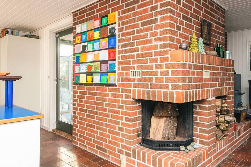 Foto von Ferienhaus DC74 in Fjellerup - Ostjütland
