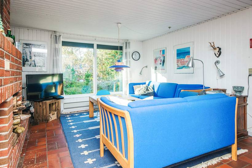 Foto von Ferienhaus DC74 in Fjellerup - Ostjütland