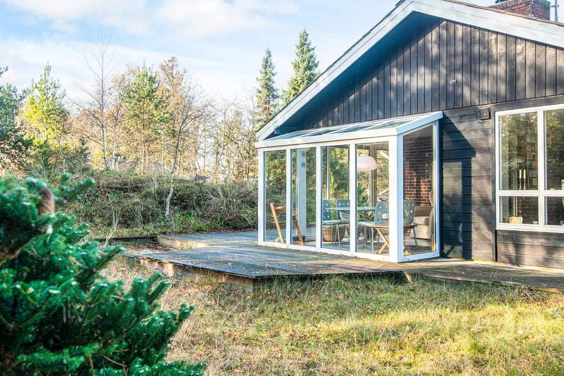 Foto von Ferienhaus DC74 in Fjellerup - Ostjütland