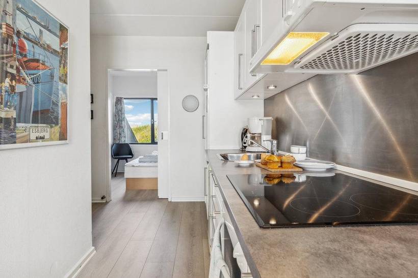 Foto von Ferienhaus DC79 in Fanø Bad - Fanø