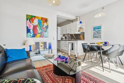 Vorschaubild von Ferienhaus DC79 in Fanø Bad - Fanø