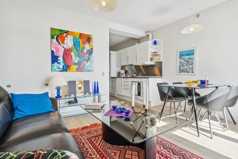 Foto von Ferienhaus DC79 in Fanø Bad - Fanø