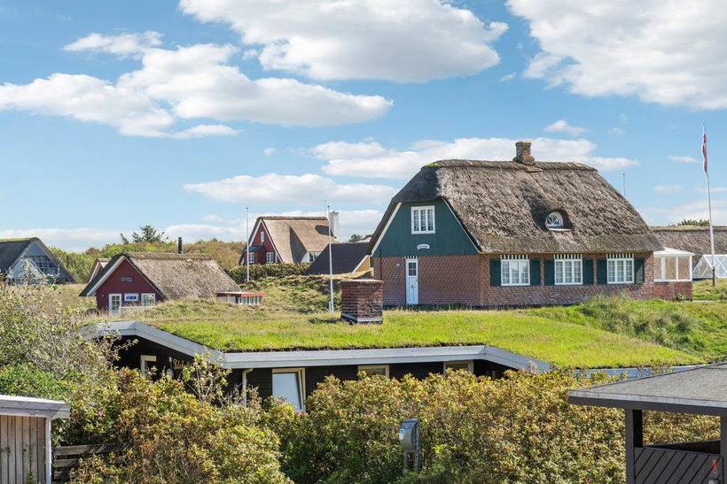 Foto von Ferienhaus DC79 in Fanø Bad - Fanø