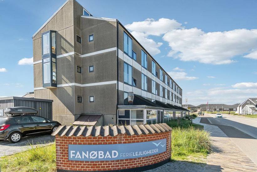 Foto von Ferienhaus DC79 in Fanø Bad - Fanø