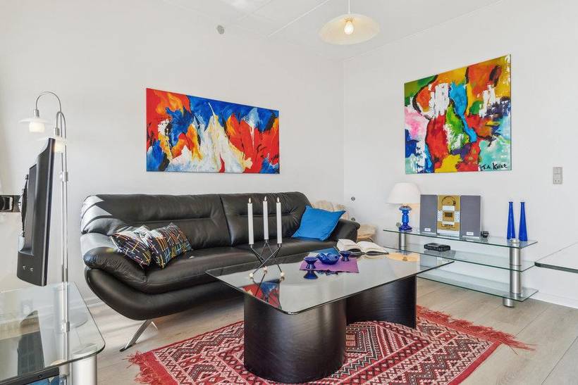 Foto von Ferienhaus DC79 in Fanø Bad - Fanø