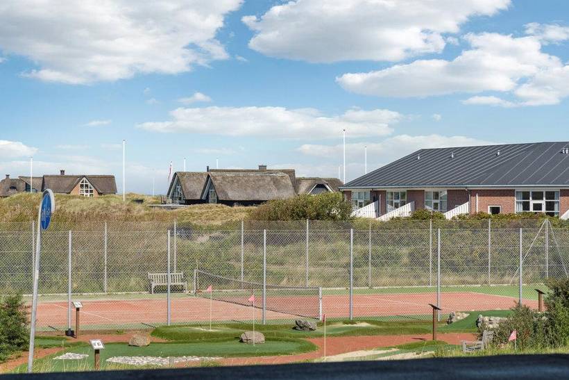 Foto von Ferienhaus DC79 in Fanø Bad - Fanø