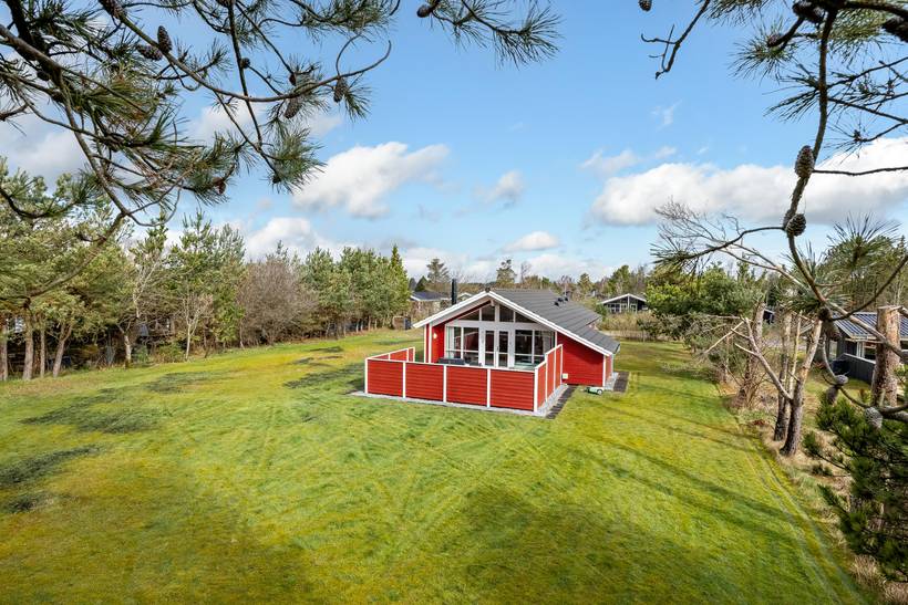 Foto von Ferienhaus DC90 in Lyngså - Nordjütland Ost