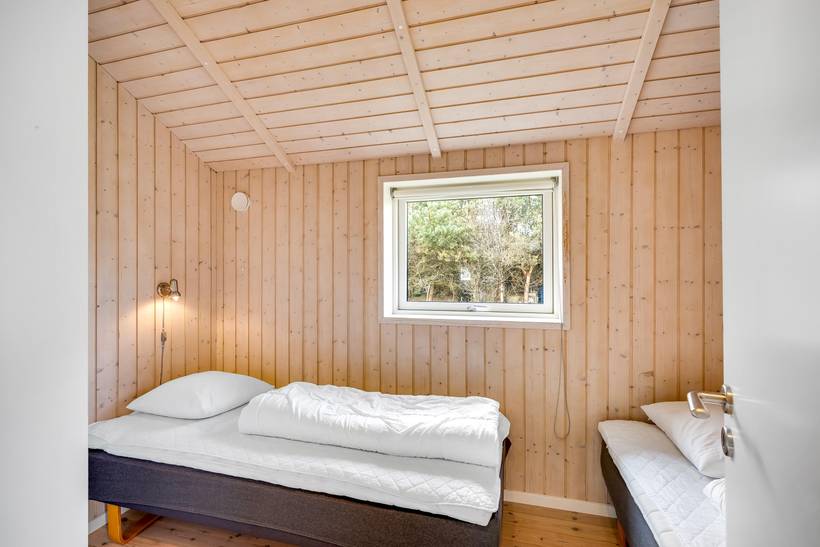 Foto von Ferienhaus DC90 in Lyngså - Nordjütland Ost