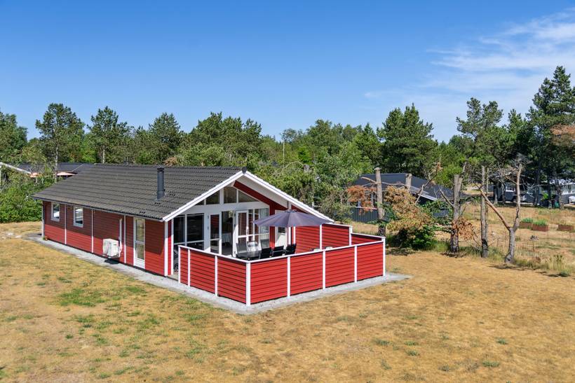 Foto von Ferienhaus DC90 in Lyngså - Nordjütland Ost