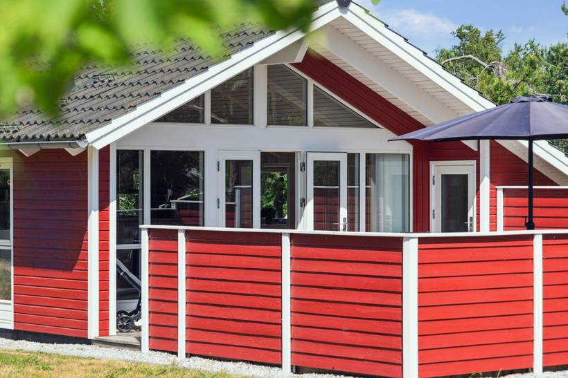 Foto von Ferienhaus DC90 in Lyngså - Nordjütland Ost