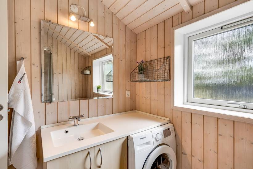 Foto von Ferienhaus DC90 in Lyngså - Nordjütland Ost