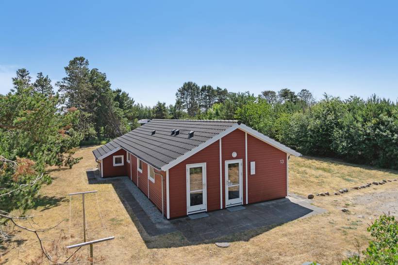 Foto von Ferienhaus DC90 in Lyngså - Nordjütland Ost