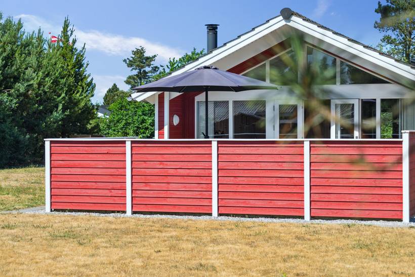 Foto von Ferienhaus DC90 in Lyngså - Nordjütland Ost