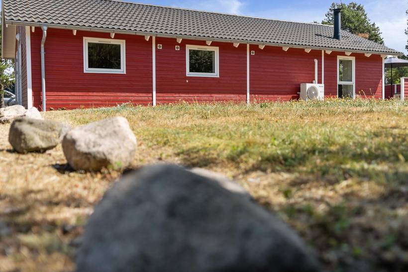 Foto von Ferienhaus DC90 in Lyngså - Nordjütland Ost
