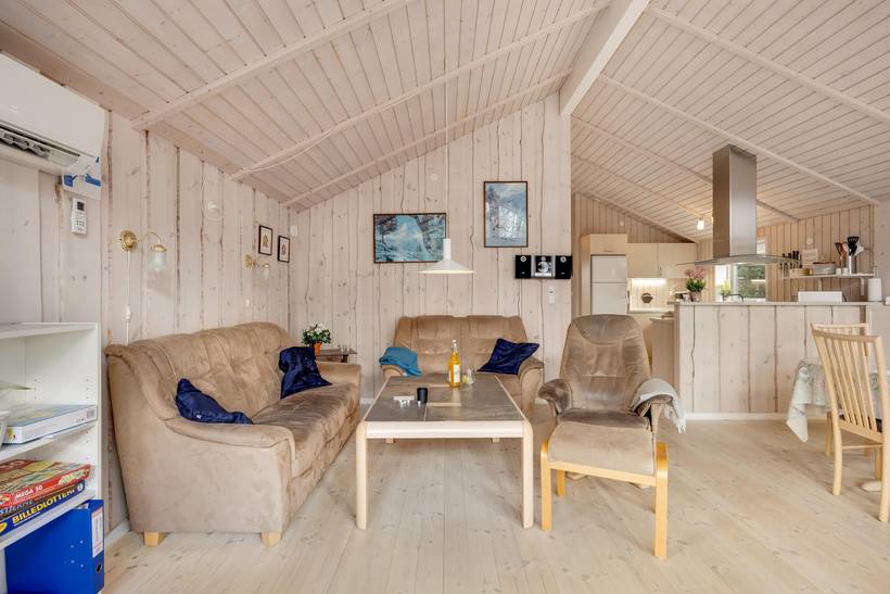 Foto von Ferienhaus DC90 in Lyngså - Nordjütland Ost