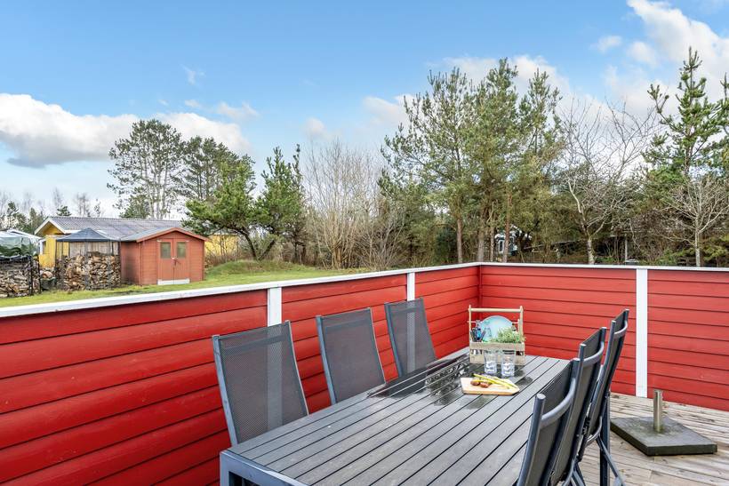 Foto von Ferienhaus DC90 in Lyngså - Nordjütland Ost