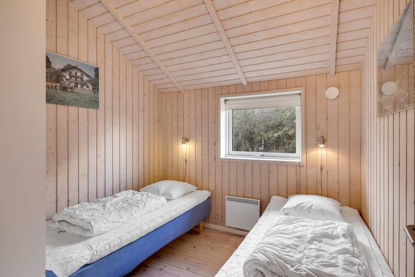 Foto von Ferienhaus DC90 in Lyngså - Nordjütland Ost