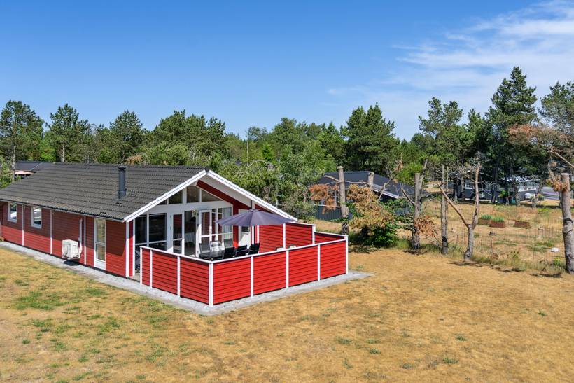 Foto von Ferienhaus DC90 in Lyngså - Nordjütland Ost
