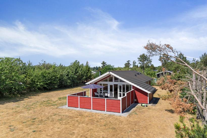 Foto von Ferienhaus DC90 in Lyngså - Nordjütland Ost