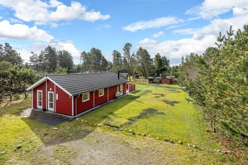 Foto von Ferienhaus DC90 in Lyngså - Nordjütland Ost