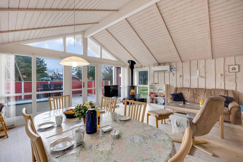 Foto von Ferienhaus DC90 in Lyngså - Nordjütland Ost
