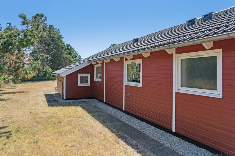 Foto von Ferienhaus DC90 in Lyngså - Nordjütland Ost