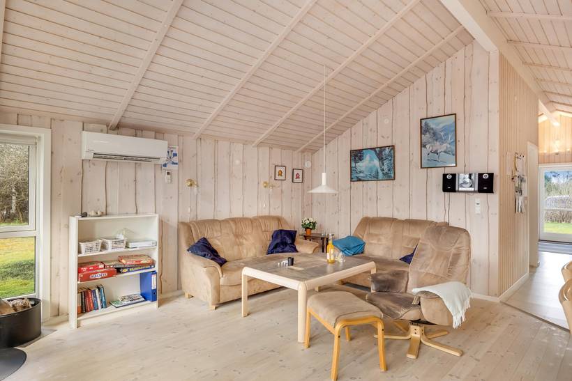 Foto von Ferienhaus DC90 in Lyngså - Nordjütland Ost