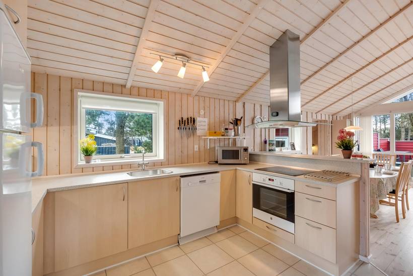 Foto von Ferienhaus DC90 in Lyngså - Nordjütland Ost