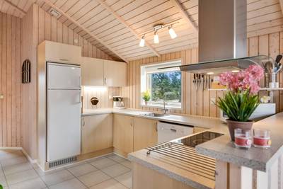 Vorschaubild von Ferienhaus DC90 in Lyngså - Nordjütland Ost