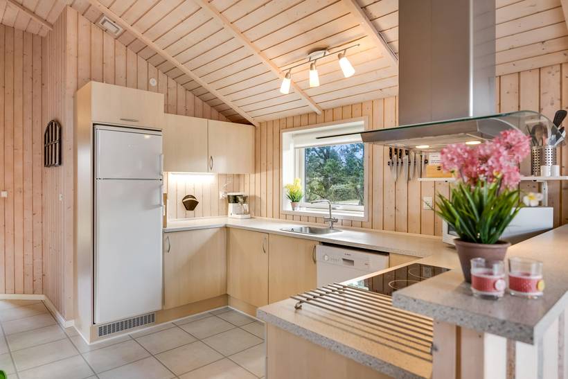 Foto von Ferienhaus DC90 in Lyngså - Nordjütland Ost