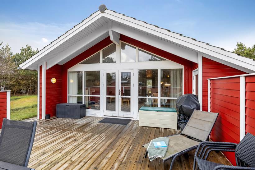 Foto von Ferienhaus DC90 in Lyngså - Nordjütland Ost