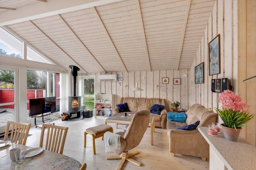 Foto von Ferienhaus DC90 in Lyngså - Nordjütland Ost