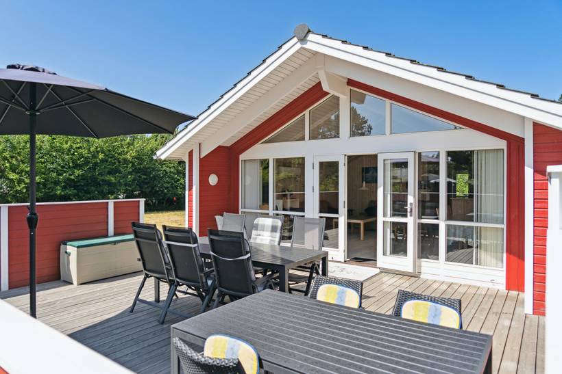 Foto von Ferienhaus DC90 in Lyngså - Nordjütland Ost