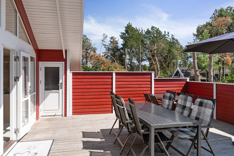 Foto von Ferienhaus DC90 in Lyngså - Nordjütland Ost