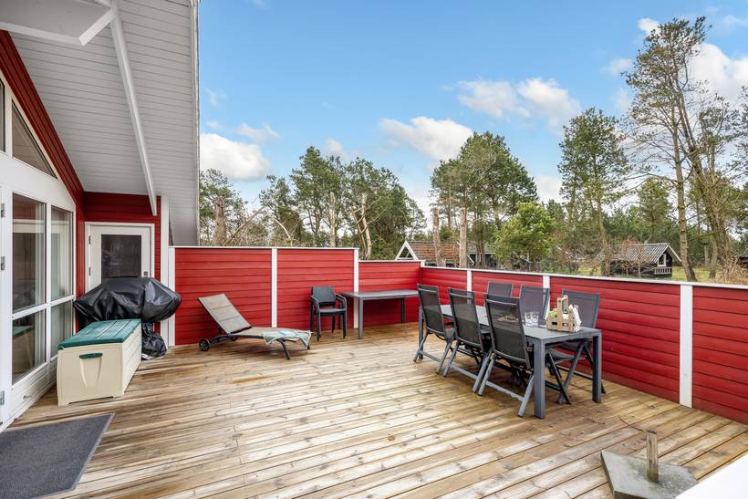 Foto von Ferienhaus DC90 in Lyngså - Nordjütland Ost