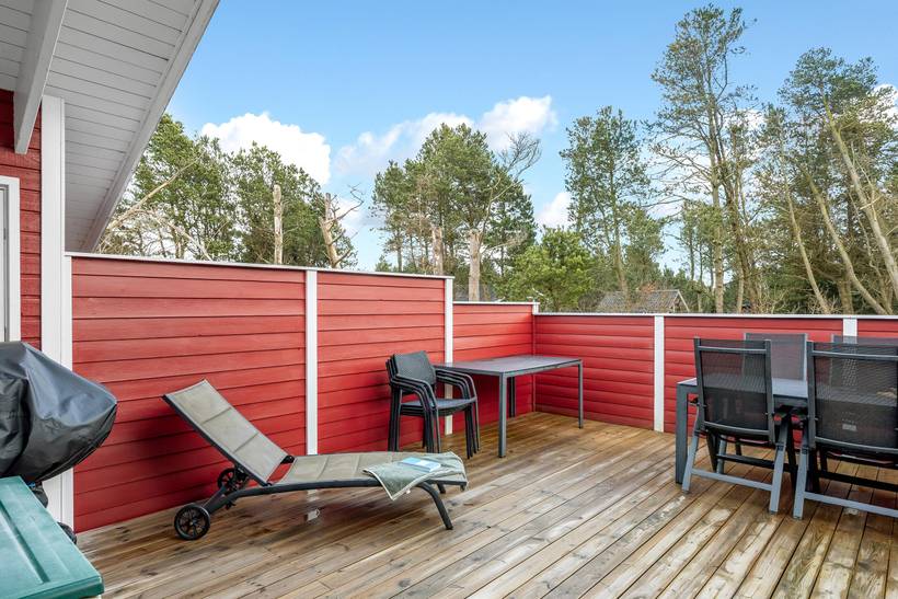 Foto von Ferienhaus DC90 in Lyngså - Nordjütland Ost